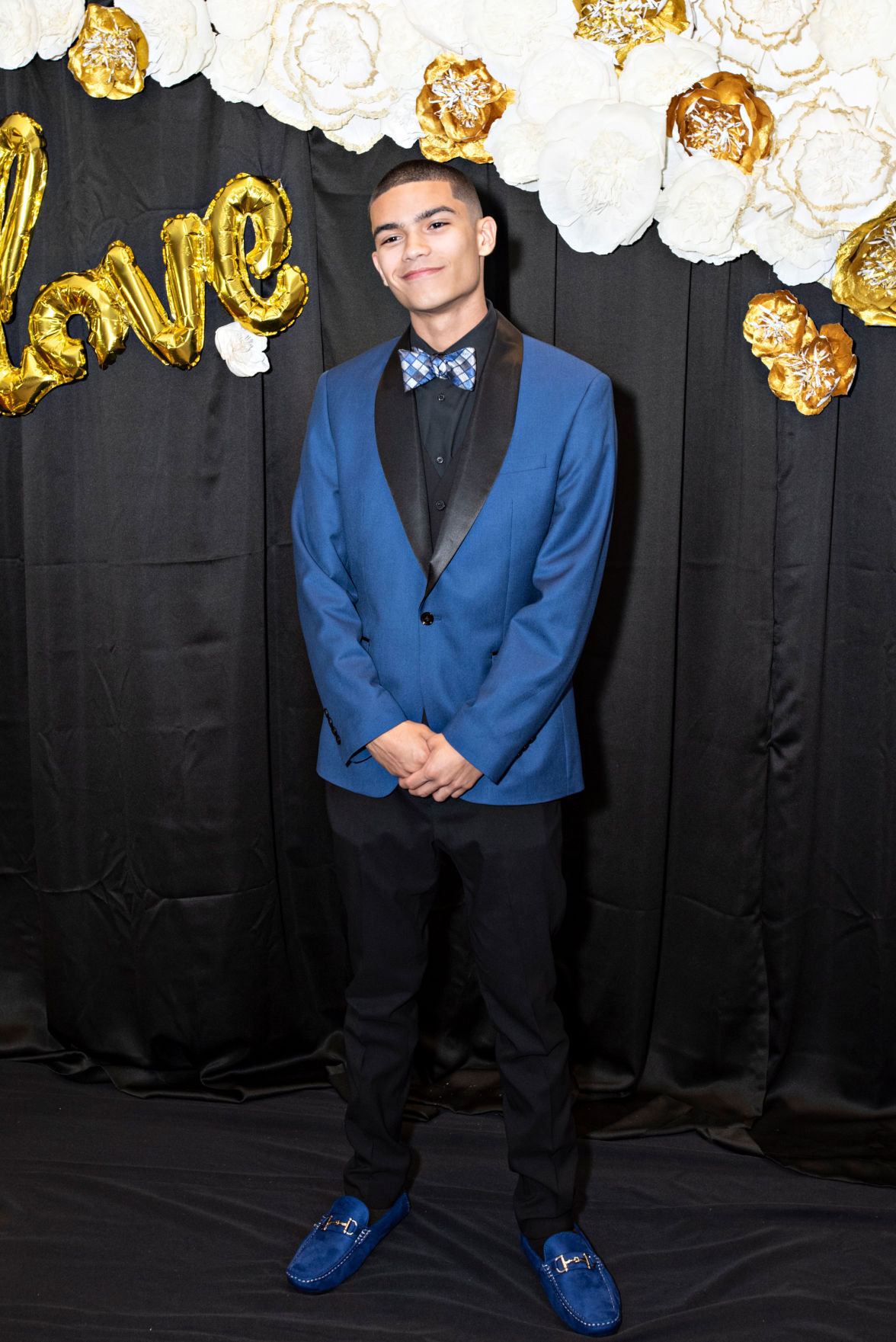 ACIT prom